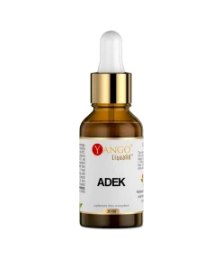 YANGO ADEK (30 ml / 1 fl. oz.)