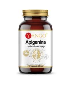 YANGO Apigenin (90 caps)
