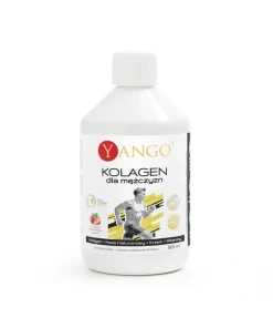 YANGO Collagen for men (500 ml / 16