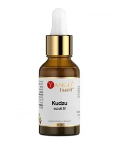YANGO Kudzu - 10:1 (30 ml)