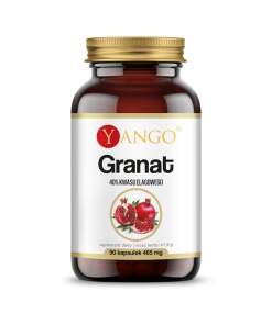 YANGO Pomegranate (90 caps)