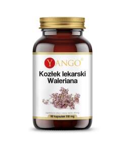 YANGO Valerian (90 caps)