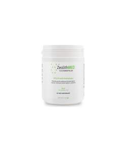 ZEOLITHMED Micronized Medical Zeolite (400 g)