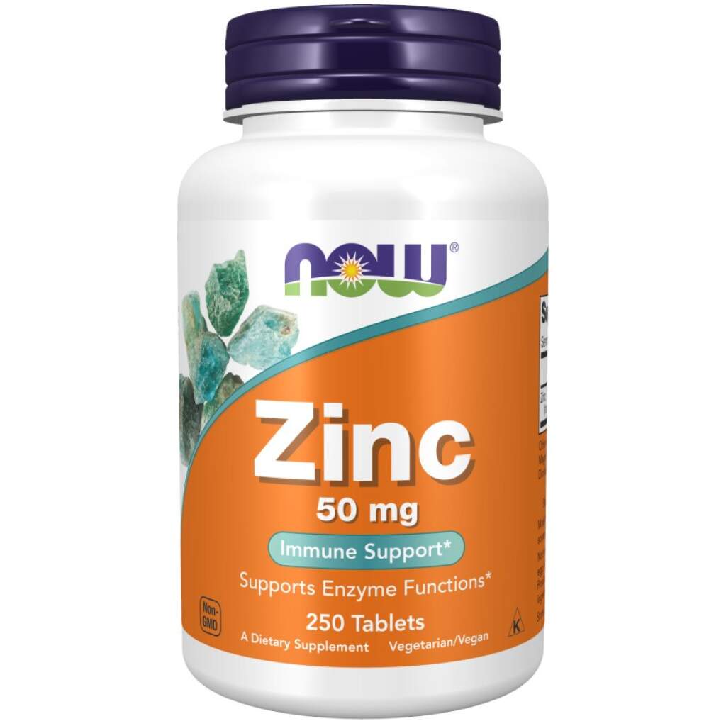 Zinc